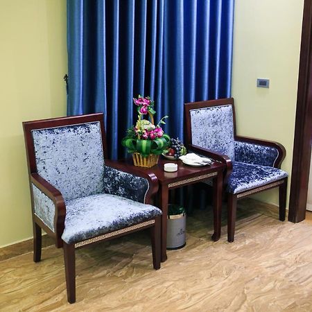 Gallant Hotel 168 Hai Phong Exterior foto